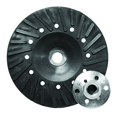 Angle Grinder Backing Pads